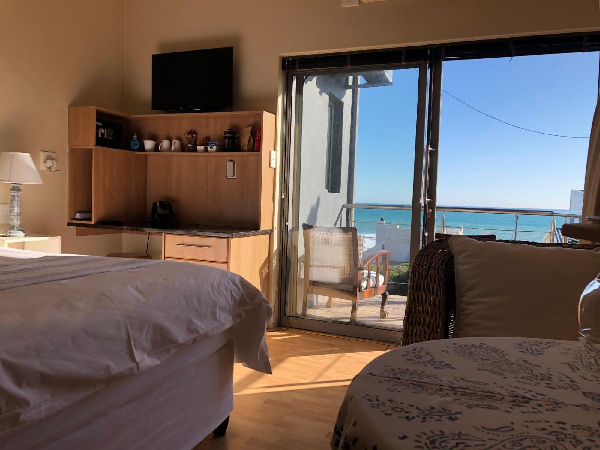Marine 5 Boutique Hotel Gansbaai Eksteriør billede